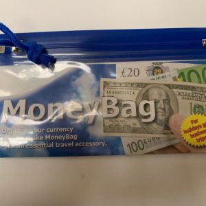 money bag supplier and manufacture based in derby, uk.